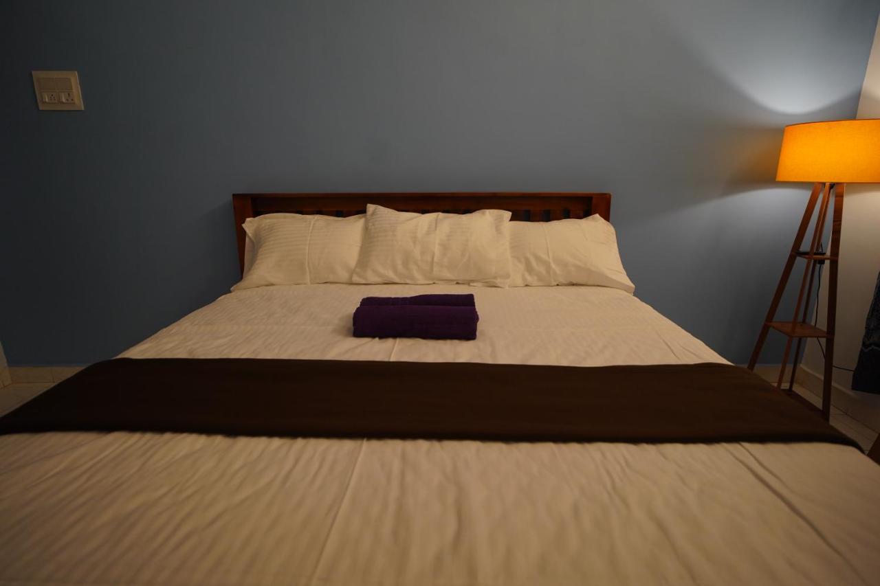Omkara - The Fives Guest House Tiruvannamalai Exterior photo